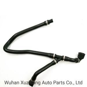 OE 17127646157 High Quality Automotive Coolant Hose for BMW X3 X4 F25/F26