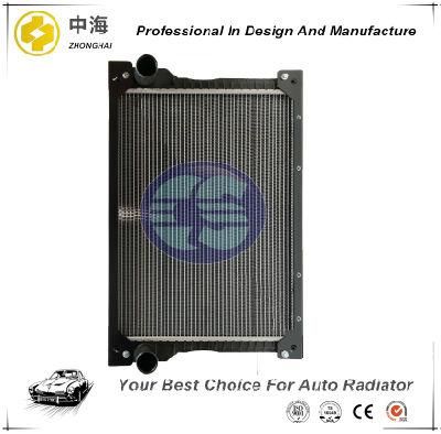 Jcb Parts Radiator 333/D3648 for Loadall 535, 540, 550