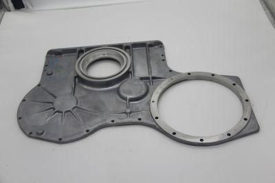 Time Gear Case Cover Ass&prime;y 65.01305-5028A Doosan Engine Spare Parts