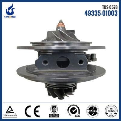 Turbocharger Cartridges TF035HL6B-10TVT-VG 4N13 49335-01003 49335-01002 49335-01001