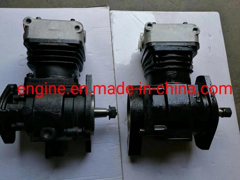Isde Engine Air Compressor 4941224 5315751 for Bus Gear 3960345