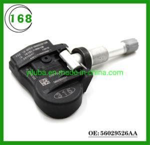 Tire Pressure Monitor Sensor 315MHz for Chrysler Dodge Jeep OE 56029526AA 68078861AC 68078861ab 68078861AA