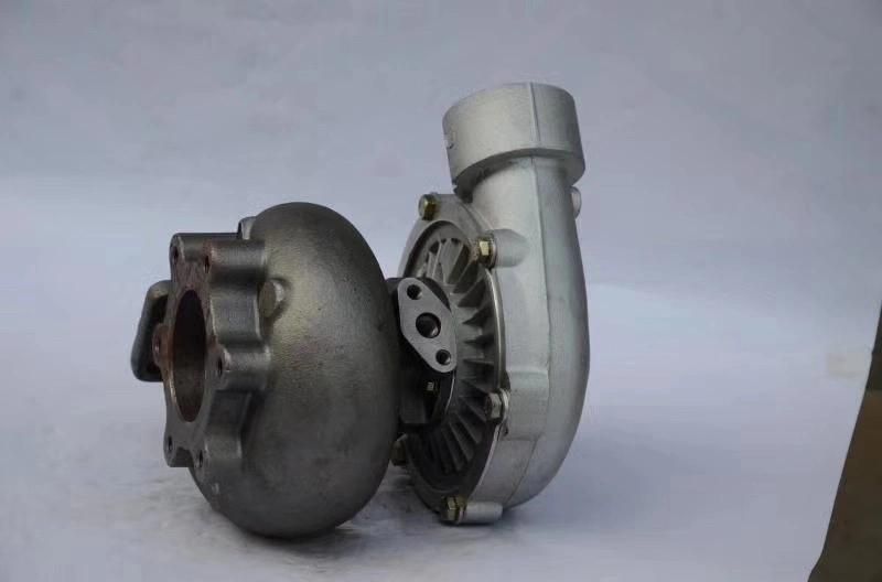 Genuine Doosan Engine Turbocharger 65.09100-7047 for Bus/Truck/Excavator/Generator Parts