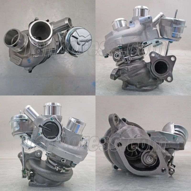 53039880470 turbocharger for Ford F-150 Pick-up EcoBoost 3.5 L