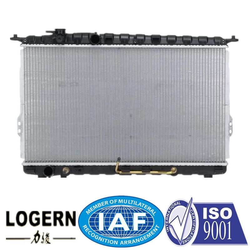 Radiator for Hyundai Sonata′99-05/Magentis′01-06 at Dpi: 2584/2339