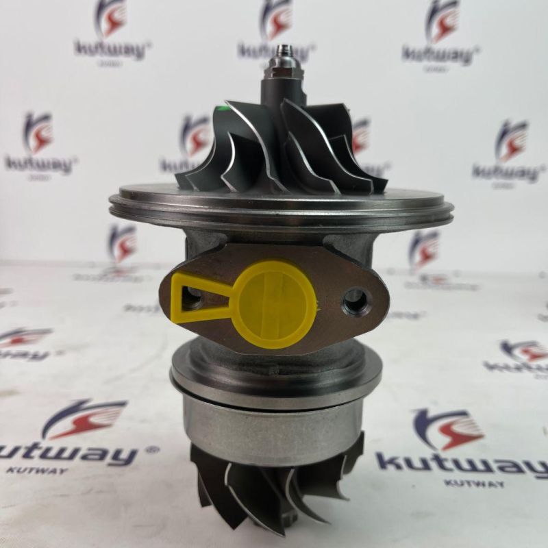 OEM: S200/318442/0428-2637kz/30K21-0011 Kutway Turbocharger Cartridge