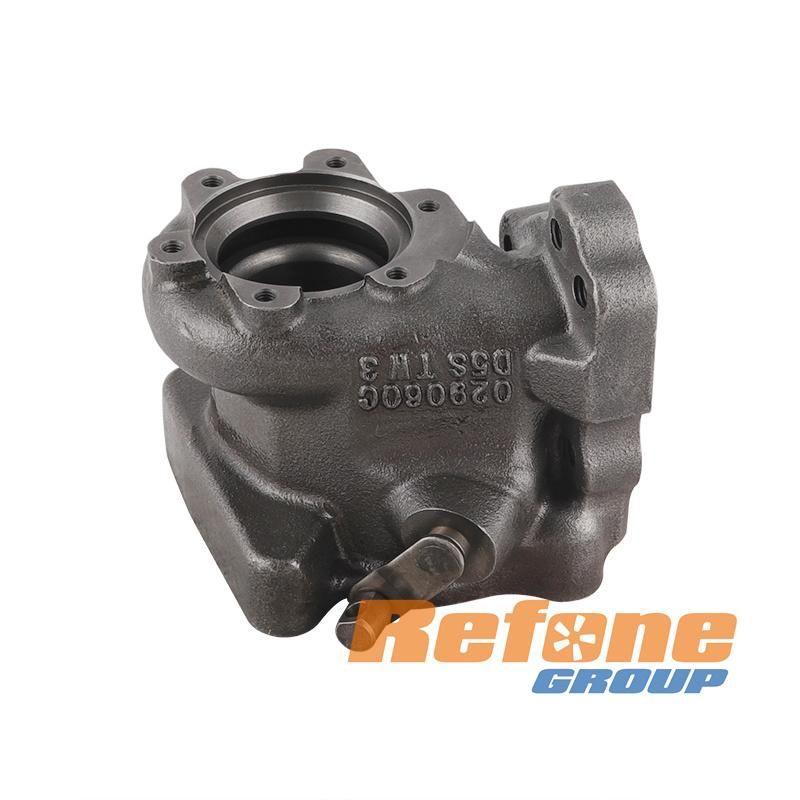 K03-016 53039700016 Turbine Housing for Audi A6 Allroad S4