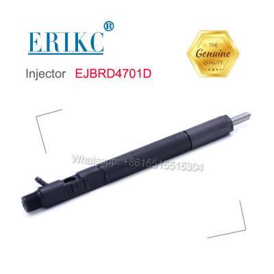 Ssangyong Inyectores Ejbr04701d Fuel Diesel Pump Injector Delphi Ejb R04701d Kyron 2.0L Injector A6640170222