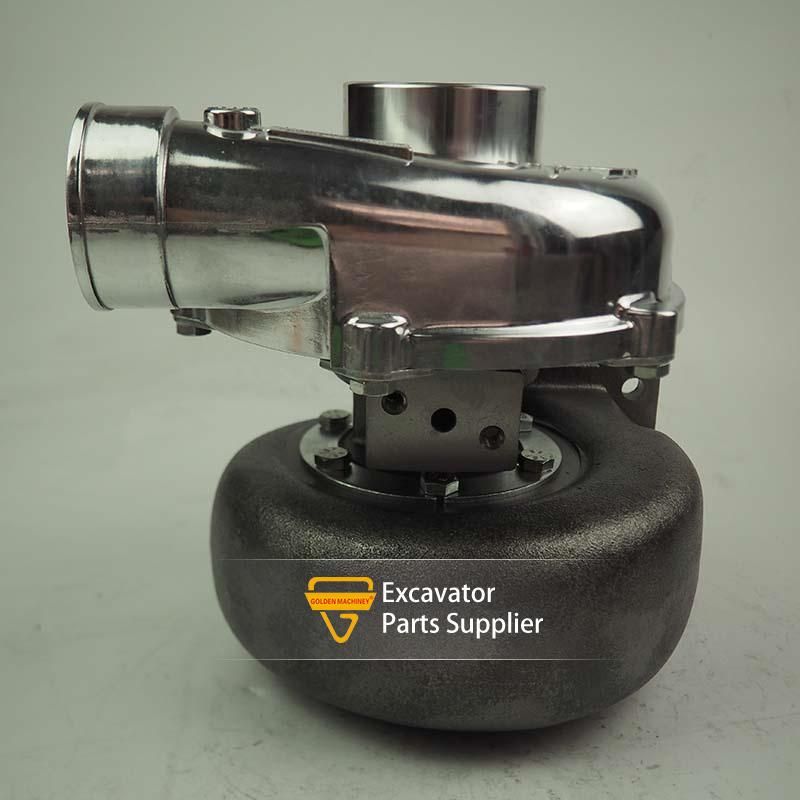 Quality Suit for Turbocharger Ex300-3 Rhc7 6SD1 114400-3140 114400-2961 114400-2631