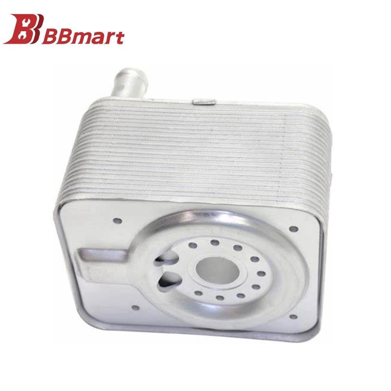 Bbmart Auto Fitments Car Parts Engine Oil Cooler for Audi Q7 OE 038 117 021e 038117021e