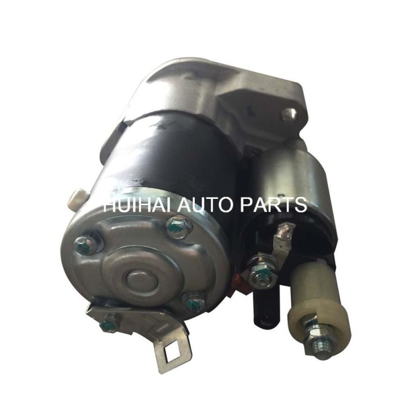 OEM Auto Car Starter Motor Assembly M0t20371zc Replacement for Honda Accord, Element 2.4L 2003-04