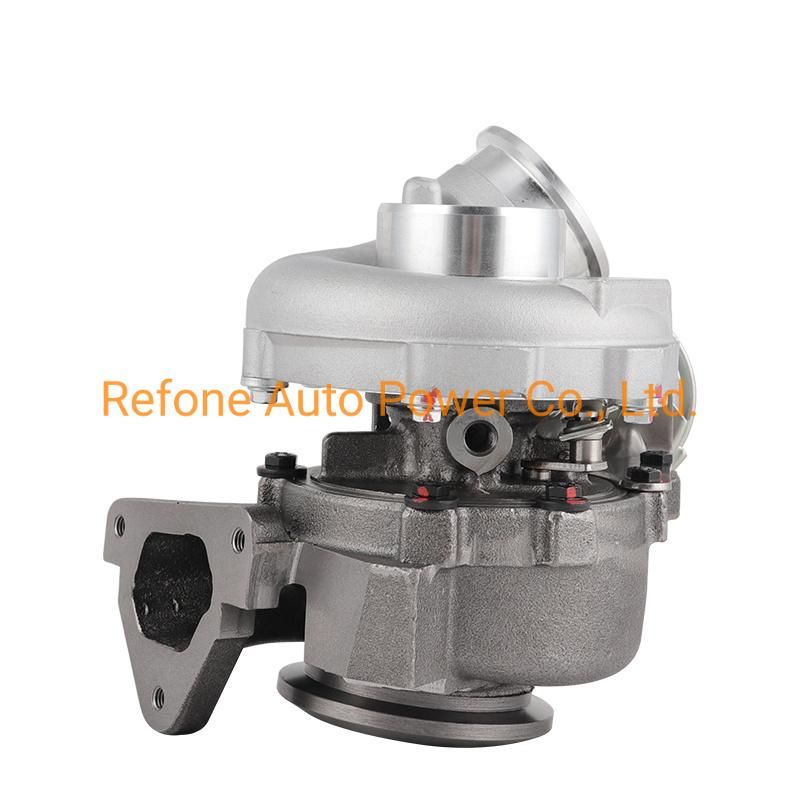 Replacement Garrett Turbocharger 709836-5004s 709836-0004 for Gt1852V Mercedes Benz