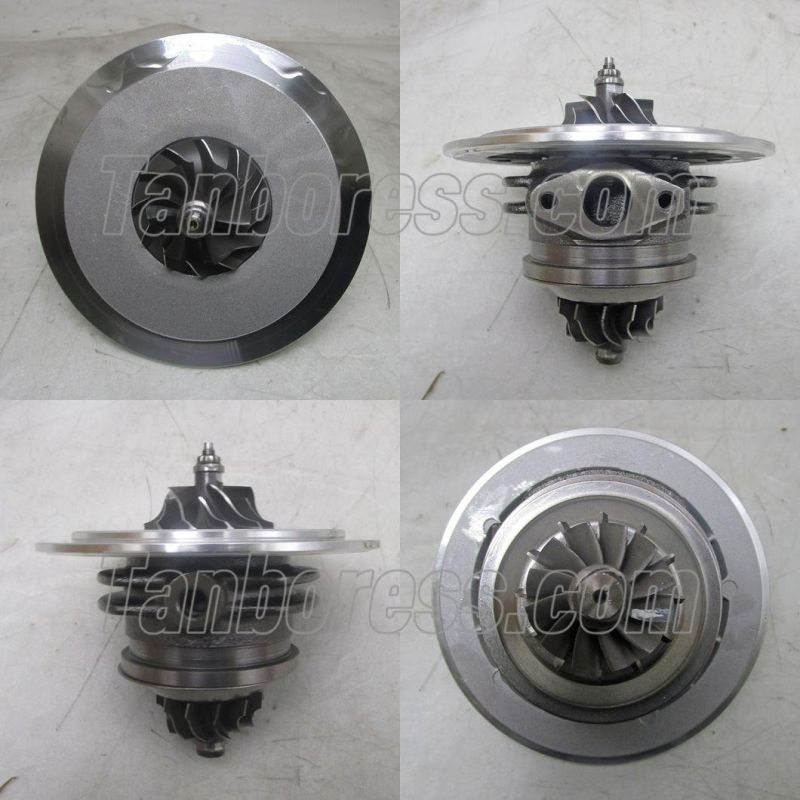 Cartridge for Opel Vivaro 2.0 CDTI M9R780 120 HP GT1549S 762785-0001 762785-1 turbocharger