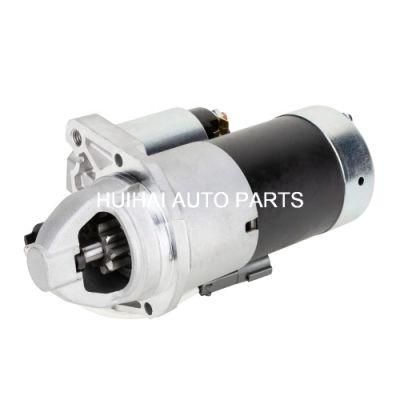 Brand New Auto Car Motor Starter 19068 M1t30673/M1t30671 for Nissan Infiniti