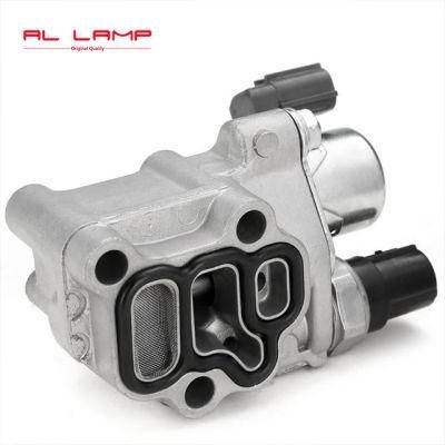 Vtec Solenoid Spool Valve for Honda Accord Civic Cr-V Rsx OEM 15810-Raa-A03 15810raaa03