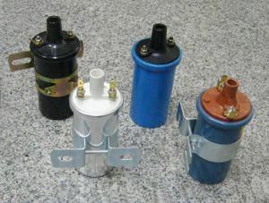 Ignition Coil 1
