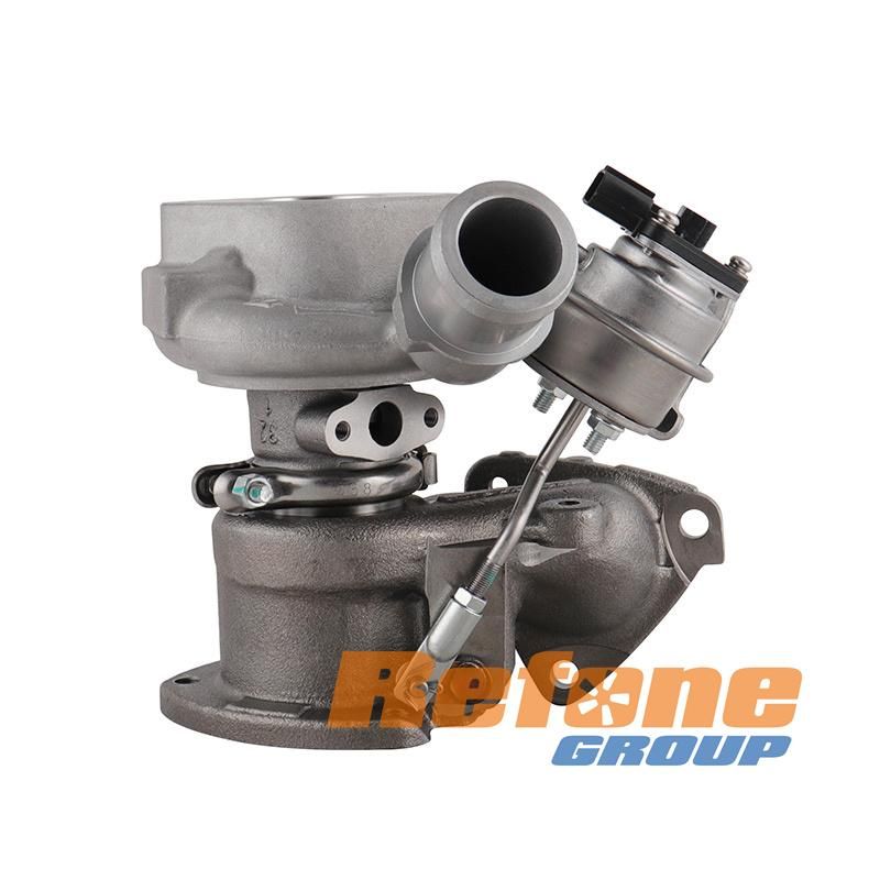 Aftermarket Turbocharger Td03L 49131-06320 49131-06300 Turbo for Ford Ranger 2.2