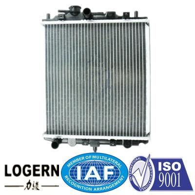 Cooling System Auto Radiator for Daihatsu 90- Mira Mt