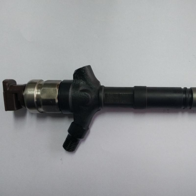 095000-8060 095000-9770 23670-51040 23670-51041 Denso Common Rail Injector 1 for Toyota Land Cruiser 200
