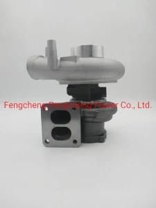 Td7s D38-000-681 49187-02710 D6114zgb Engine Parts Turbocharger