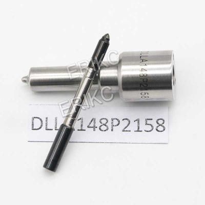 Erikc Dlla 148 P 2158 Fuel Injection Pump Nozzle Dlla148p2158 Spray Nozzle Dlla 148p2158 0433172158 for 0445120281