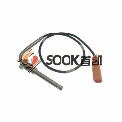 Exhaust Gas Temperature Sensor OEM: 4h0906088L for Audi