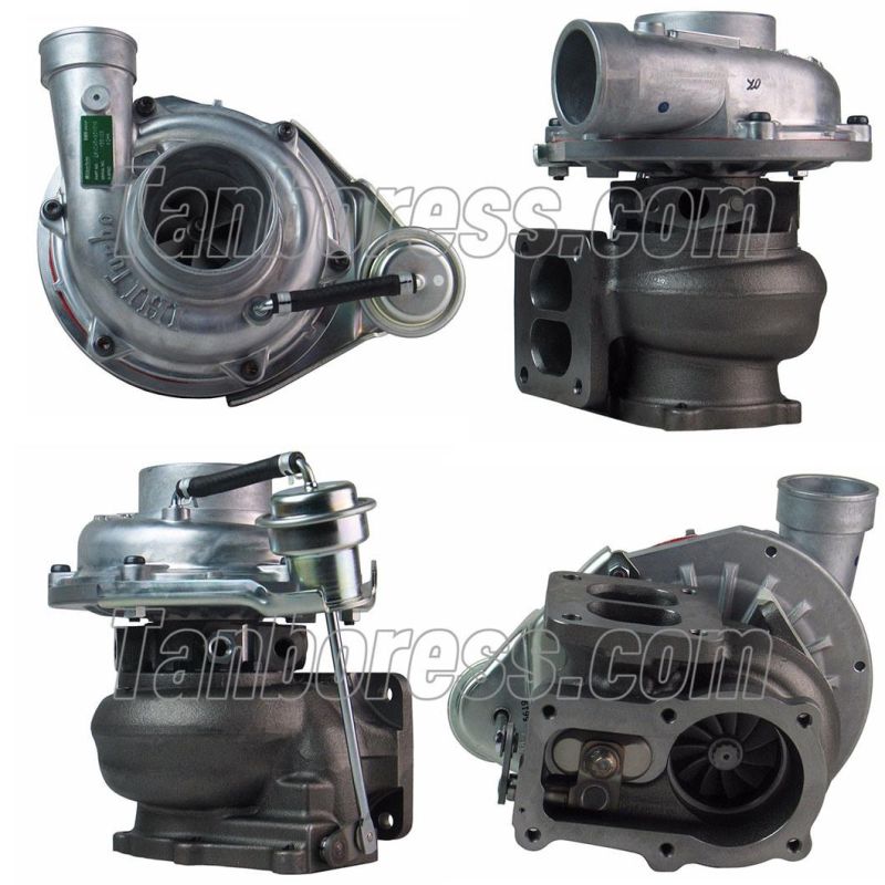 Isuzu RHE6 VIHH 898153-4800 8981534800 E61CAD-S0101B E61CAD-S0101G Turbo