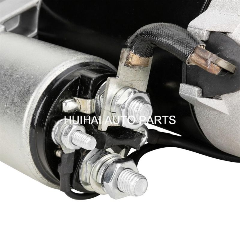 Brand New Auto Car Motor Starter 18364 19637 0-001-231-002/0-001-231-033 004-151-84-01/005-151-20-01/006-151-22-01 for Mercedes