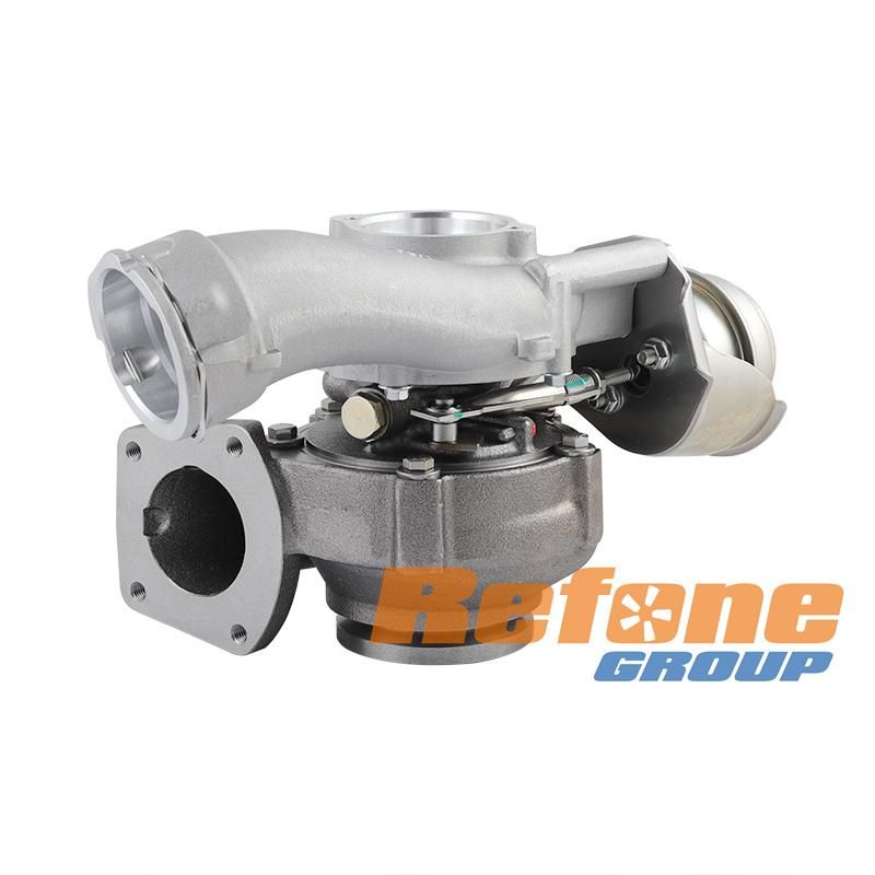 Gt1749V 729325-0003 Turbo for Volkswagen T5 Transporter