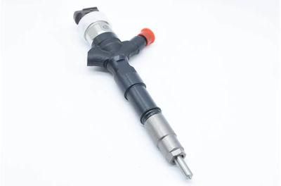 23670-30400 Common Rail Injector for Toyota 1kd /2kd Injector