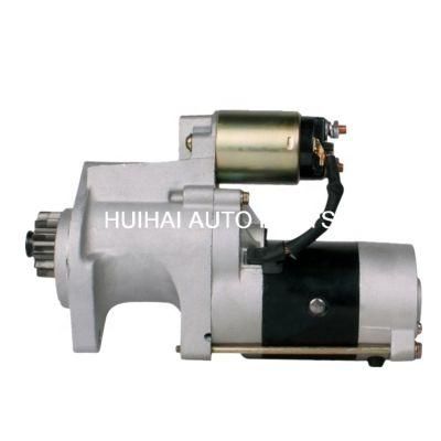 Good Price 32715 23300-Vk500 23300-Wk500 M2ts0571 M2ts0575 Yd25 Engine 12V Pick up Motor Starter for Nissan