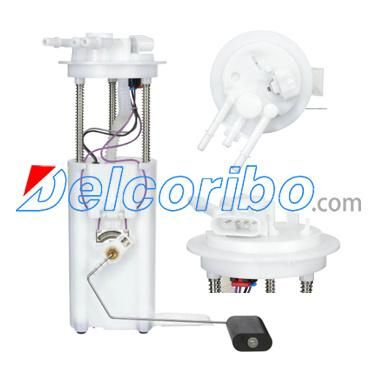 19153721, 25166179 Electric Fuel Pump Gas for Chevy