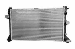 Brand New Mercedes Radiator Air-Cooled 909 9095010000 Frey Auto Parts for Best Quality