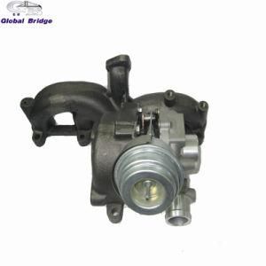 Gt1749V 713673-5006s Interchangeable with 54399880017 Turbocharger for Audi 1.9L Tdi