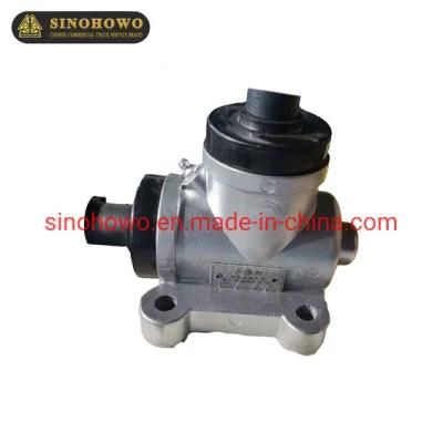 Sinotruk HOWO Spare Parts Angle Steering 34kda-04050