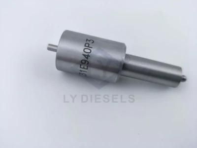 Diesel Engine Parts Fuel Injection Nozzle 120s31e940p3