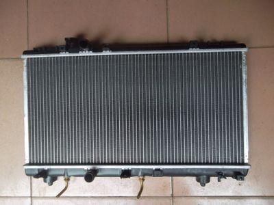 Car Radiator for Bens 124/300 E1 CE Sd&prime;88-91 at