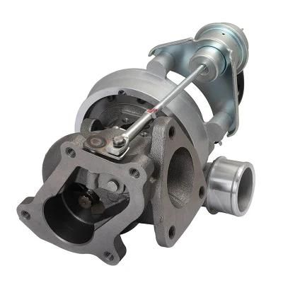 1993-96 Toyota 4 Runner Landcruiser CT12b Turbo 17201-67010 Turbocharger