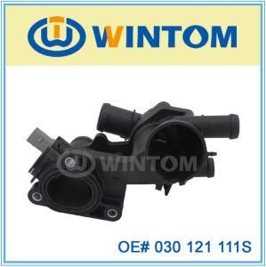 030 121 111s 2.8 Eng Corrado - Jetta - Passat - Golf - Coolant Thermostat Housing