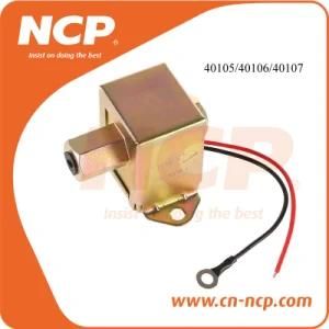 S4001 40104/40105/40106 Electric Fuel Pump
