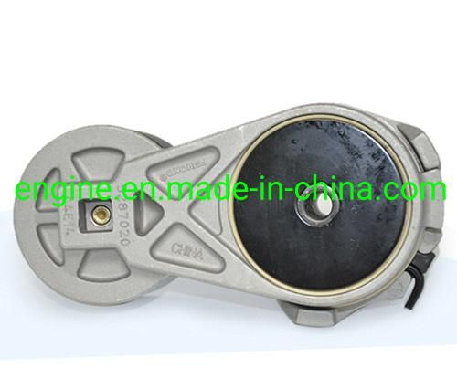 Foton Isf3.8 Isf2.8 Engine Belt Tensioner 5287020, 4980639, 5287021 5262500