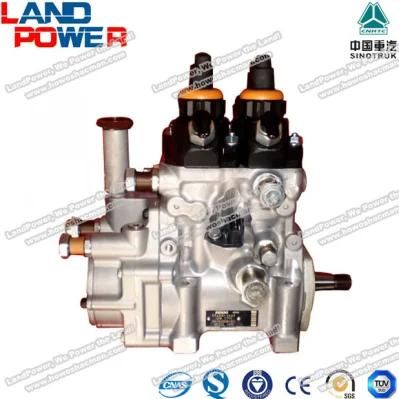 HOWO Truck Parts with SGS Certification R61540080101 Genuine Fuel Injector Pump