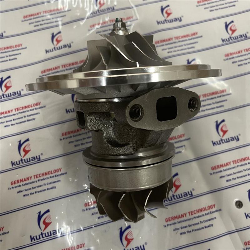 479045-0001 6he1 Kutway Turbocharger Cartridge