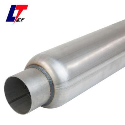 Universal Racing Exhaust Muffler