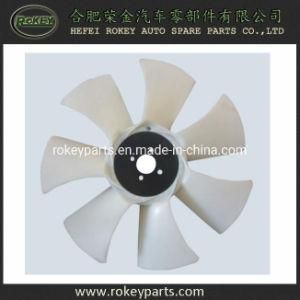 Auto Cooling Fan Blade for Perkins 2485c546