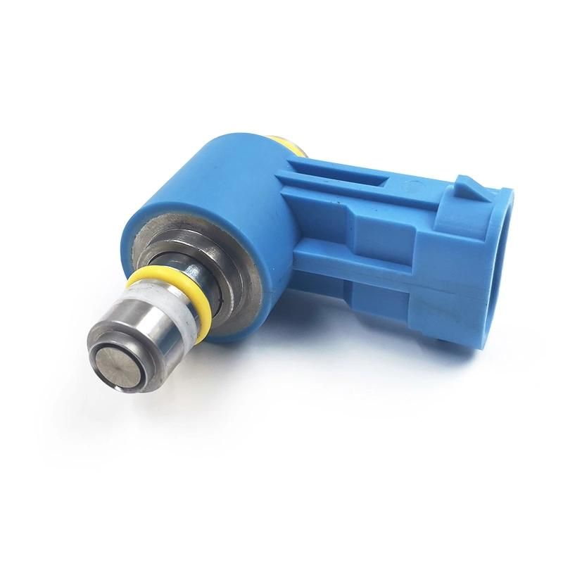 New 2 Stroke Dfi Direct Air Injector Cfi-001A