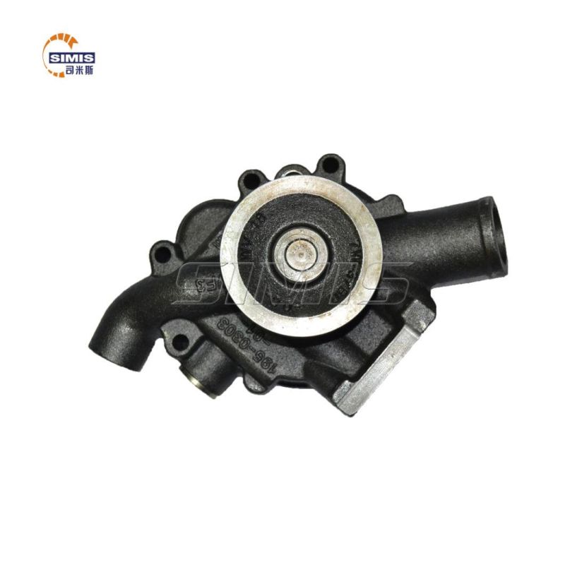 Simis E325b E325c 3116 Water Pump Engine Parts Aftermarket Parts