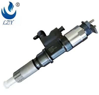 Diesel Fuel Pump Engine Spare Parts Denso Injector 095000-8100