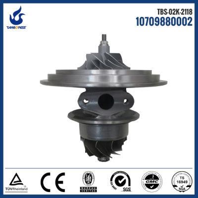 Turbocharger cartridge For Perkins for CaterpillarB2-3067 1106D 10709880002 1070-970-0002 1070 197 0002