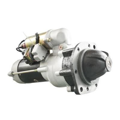 Ytm Starter Motor - Cw/24V/11t/5.5kw Same as Original Auto Engine Parts for OE 600-813-4422